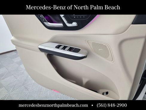 New 2026 Mercedes-Benz GLC 300 GLC 300 image 20