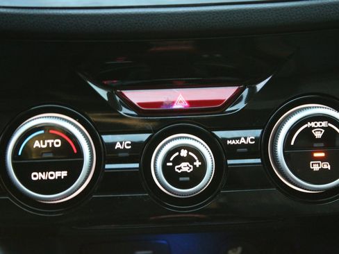 Used 2022 Subaru Forester Sport image 21