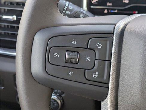 New 2025 GMC Sierra 2500 Denali w/ Denali Reserve Package image 27