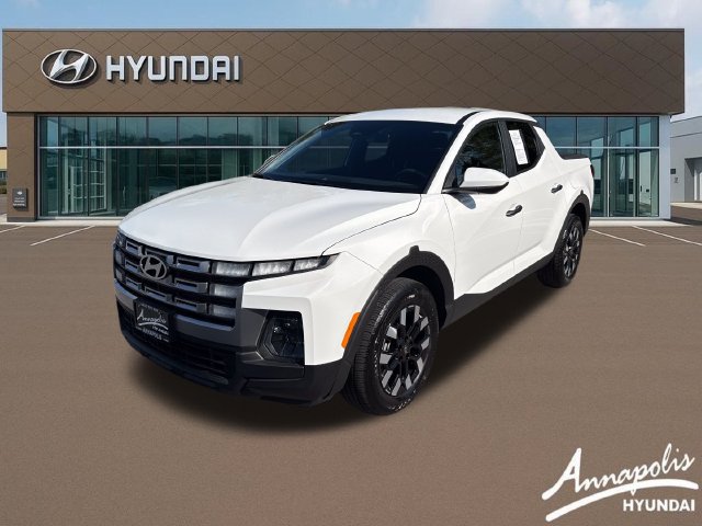 Certified 2025 Hyundai Santa Cruz SE AWD/4WD 360° Tour