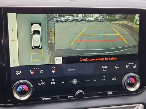 Certified 2025 Lexus RX 350 w/ Convenience Package image 26