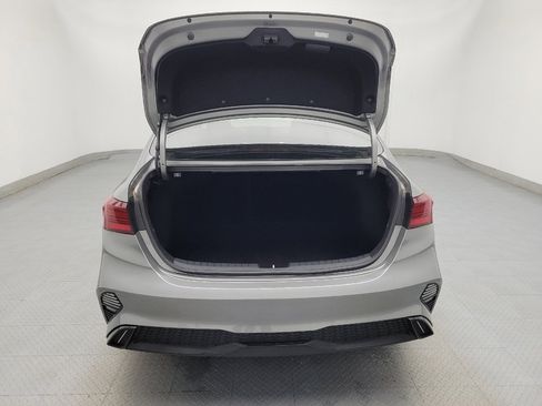 Used 2022 Kia Forte GT-Line w/ GT-Line Technology Package image 29