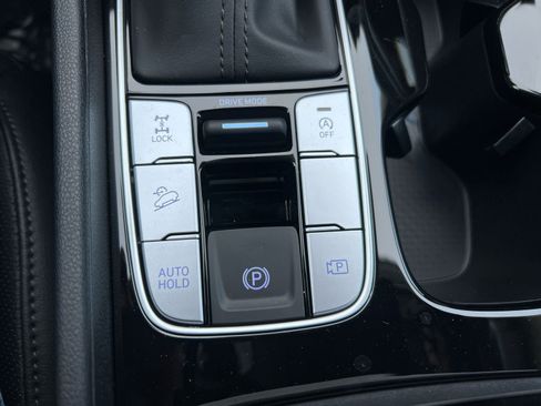 New 2026 Hyundai Tucson SEL image 25