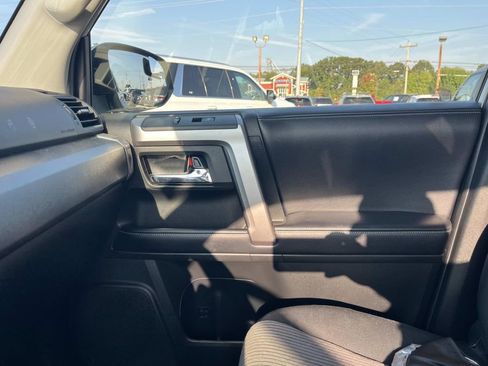 Used 2019 Toyota 4Runner SR5 image 30