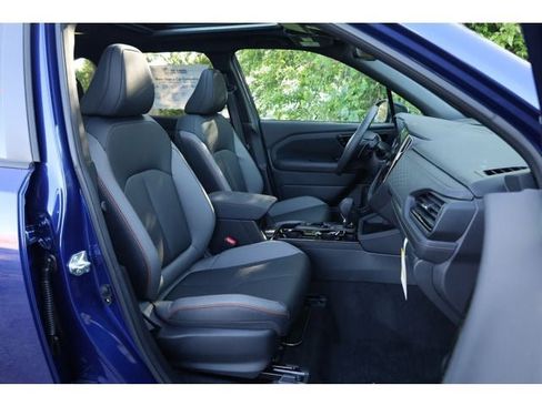 New 2026 Subaru Forester Sport AWD/4WD image 49