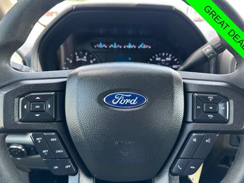 Used 2022 Ford F250 XL w/ Power Equipment Group RWD image 21