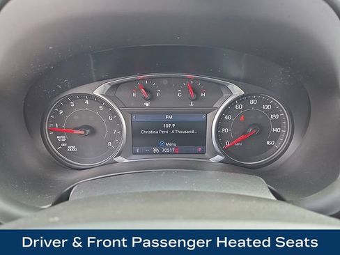 Used 2020 GMC Terrain SLE w/ Driver Convenience Package AWD/4WD image 25