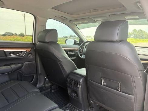Used 2022 Honda CR-V EX-L image 17
