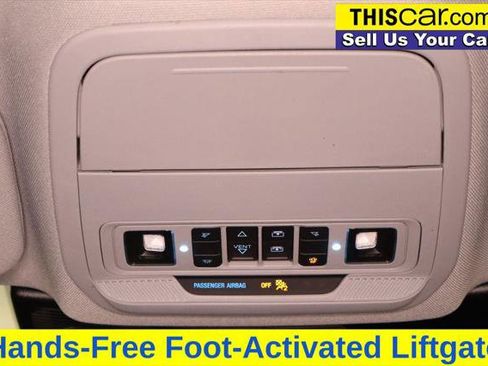 Used 2021 Ford Explorer Limited w/ Equipment Group 301A image 26