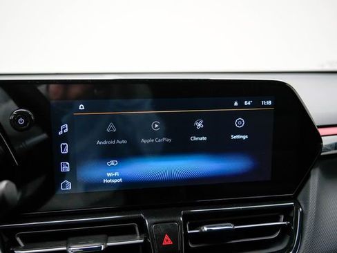 New 2026 Chevrolet TrailBlazer RS w/ Convenience Package FWD image 28