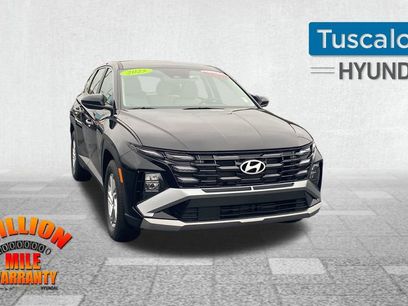 Used 2025 Hyundai Tucson SE