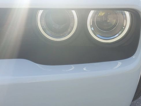 Used 2023 Dodge Challenger SRT Hellcat RWD image 30