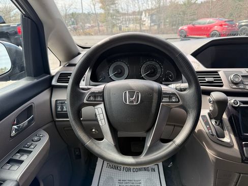 Used 2015 Honda Odyssey EX image 18