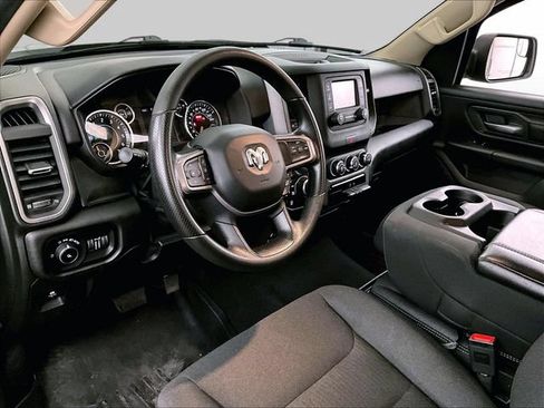 Used 2019 RAM 1500 Tradesman AWD/4WD image 13