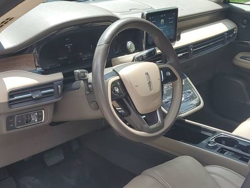 Used 2022 Lincoln Corsair Grand Touring w/ Elements Technology Bundle AWD/4WD image 7
