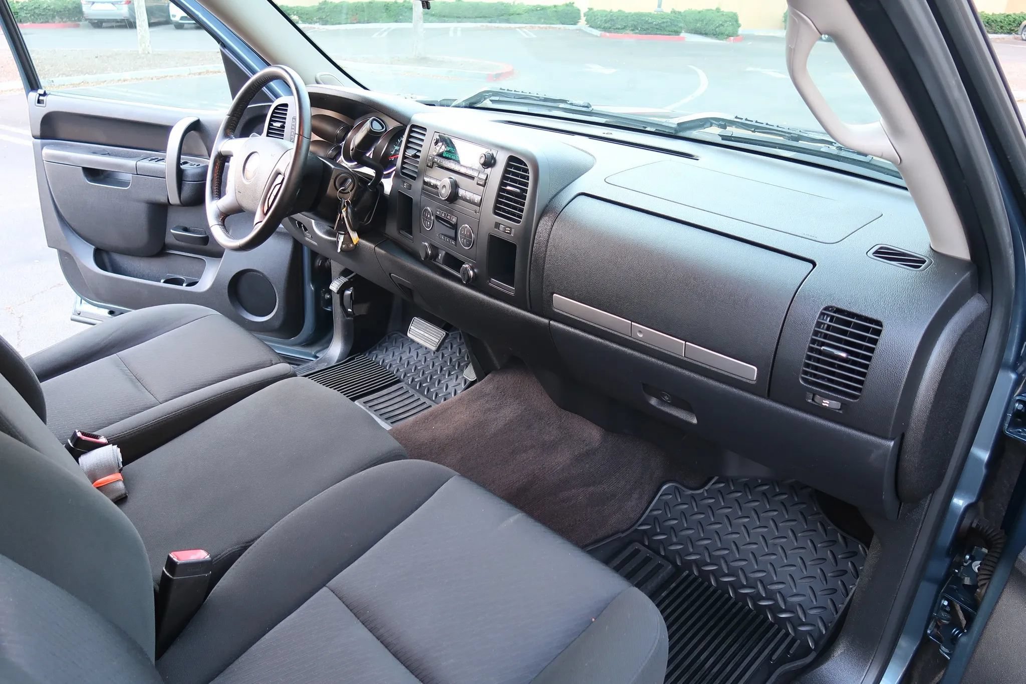 Used 2012 Chevrolet Silverado 1500 LT w/ All-Star Edition RWD image 24