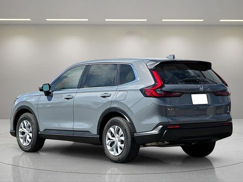 New 2026 Honda CR-V LX image 3