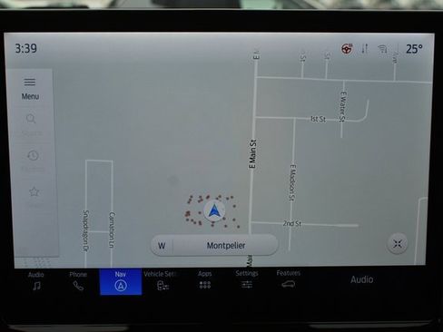 Used 2023 Ford Expedition Max XLT image 26