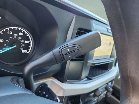 New 2026 Ford F250 XL w/ F-250 >10K GVWR Package image 14