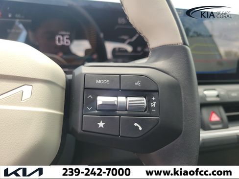 New 2026 Kia K4 EX FWD image 29