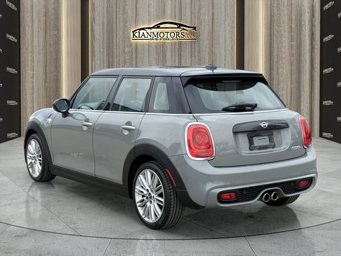 Used 2019 MINI Cooper S image 5