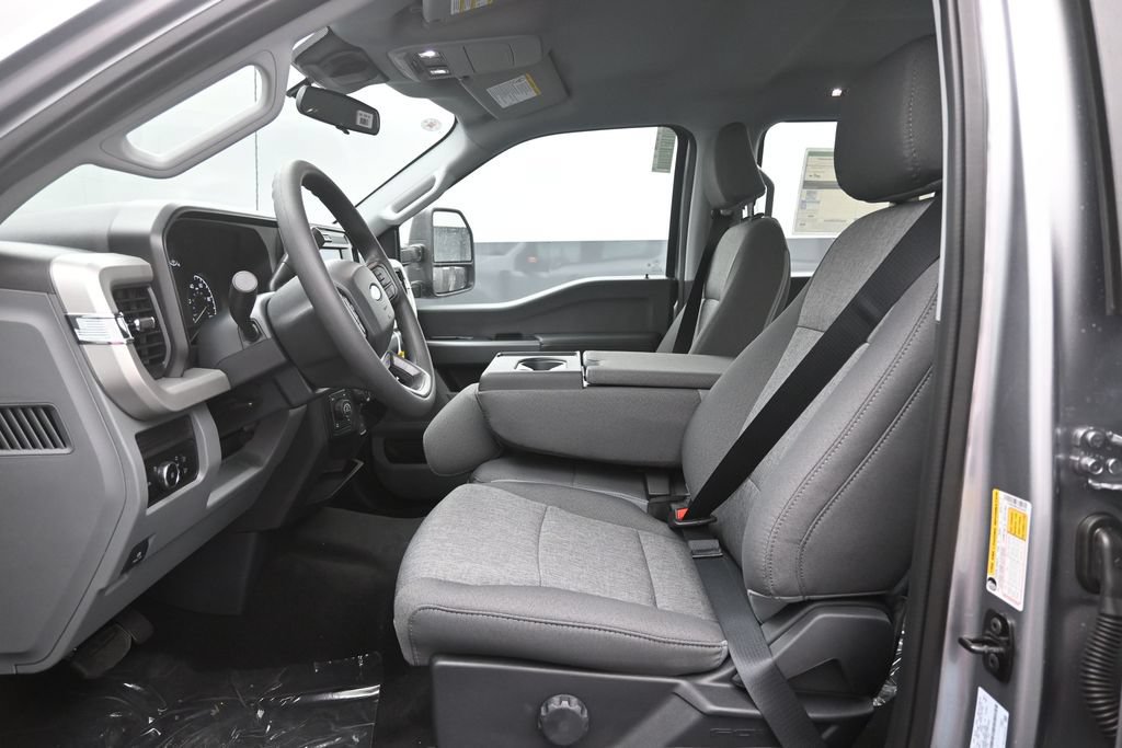 New 2027 Ford F250 XL w/ Tremor Off-Road Package AWD/4WD image 18
