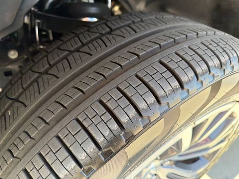 Used 2026 RAM 1500 Tungsten AWD/4WD image 13