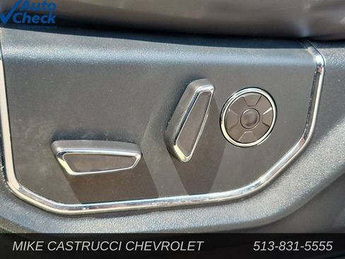 Used 2021 Ford Expedition Max Platinum AWD/4WD image 22