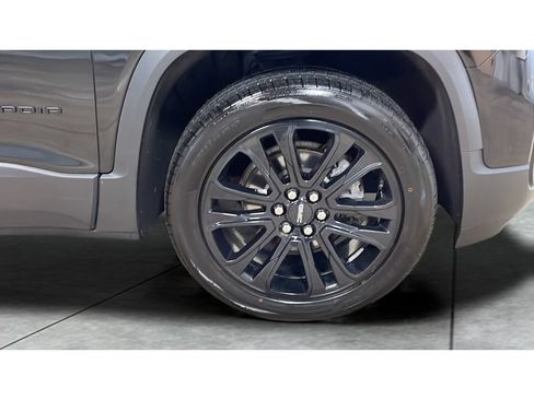 Used 2022 GMC Acadia SLE w/ Elevation Edition AWD/4WD image 20