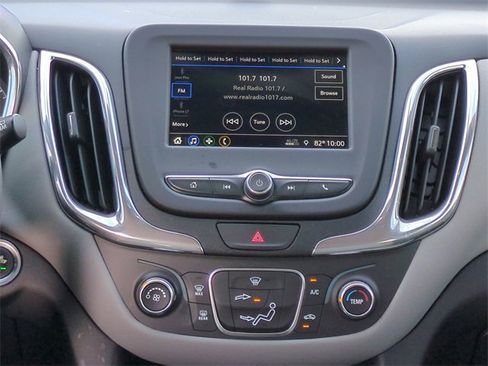 Used 2019 Chevrolet Equinox LS w/ LPO, Cargo Package image 19