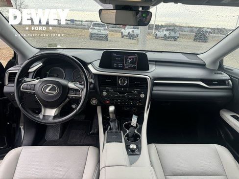 Used 2022 Lexus RX 350 AWD w/ 3500 lbs Tow Prep Package image 27