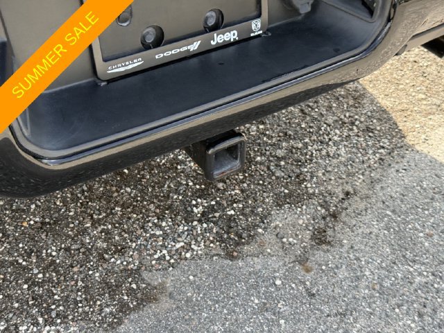 Certified 2022 RAM 1500 Laramie AWD/4WD image 12