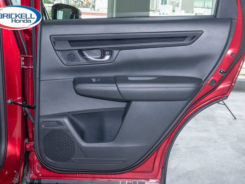 Certified 2024 Honda CR-V Sport-L image 14