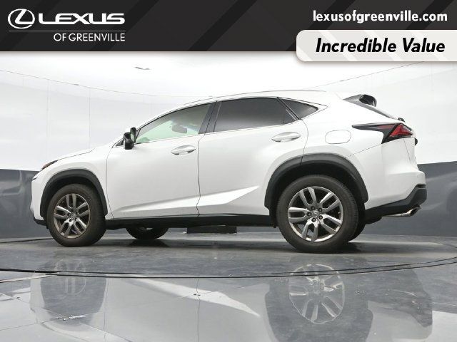 Used 2016 Lexus NX 200t FWD w/ Premium Package image 42