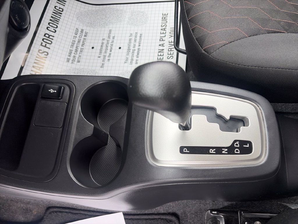 Used 2024 Mitsubishi Mirage ES FWD image 22