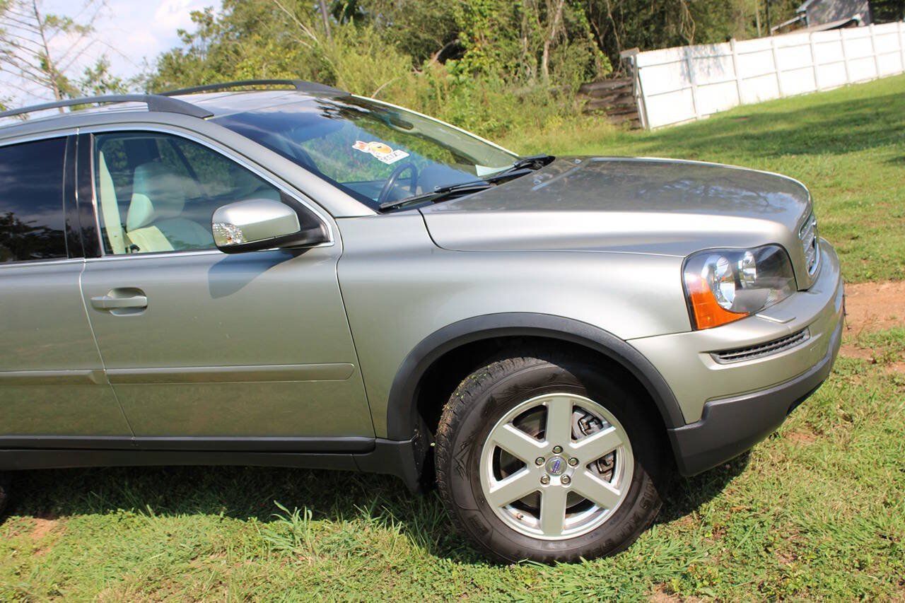 Used 2007 Volvo XC90 3.2 FWD image 4