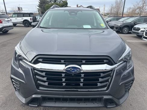 Used 2025 Subaru Ascent Limited w/ Popular Package #1 image 10