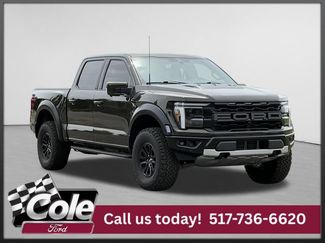 Certified 2026 Ford F150 Raptor AWD/4WD 360° Tour