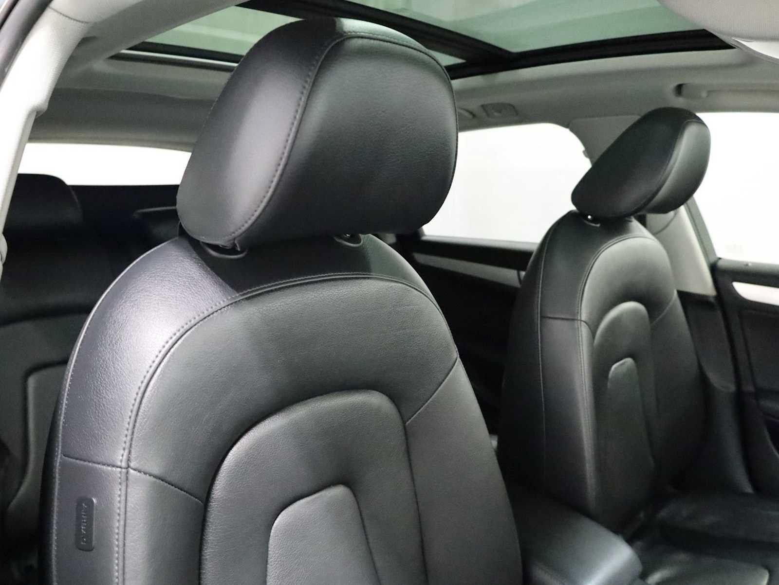 Used 2013 Audi A4 Premium Plus AWD/4WD image 21