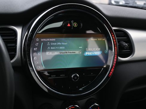 Used 2023 MINI Cooper SE image 35