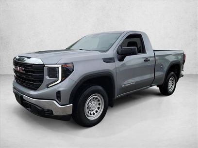 Used 2023 GMC Sierra 1500 Pro w/ Convenience Package