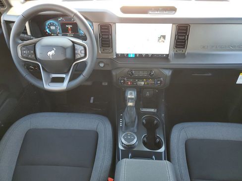 New 2026 Ford Bronco Big Bend image 28