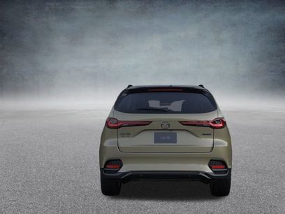 New 2026 MAZDA CX-70 SC