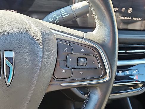 Used 2024 Buick Envista Avenir image 22
