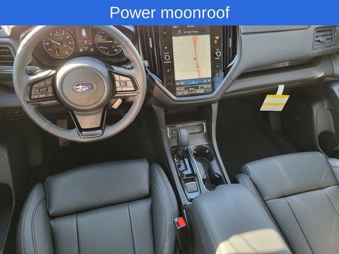 New 2026 Subaru Ascent Bronze Edition image 6