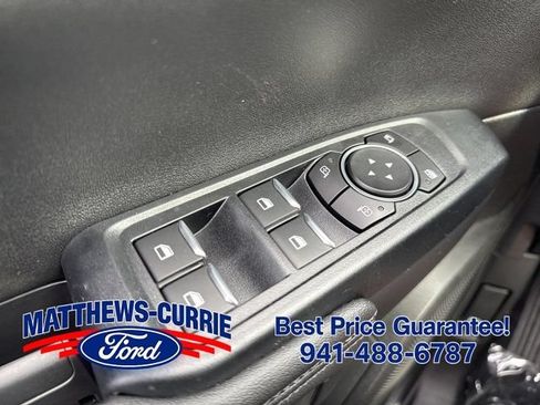 New 2026 Ford Ranger Lariat w/ Black Appearance Package AWD/4WD image 25