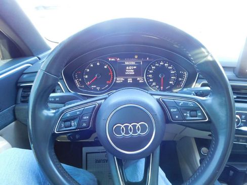 Used 2018 Audi A4 2.0T Ultra Premium w/ Convenience Package image 14