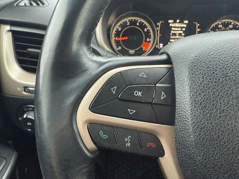 Used 2014 Jeep Cherokee Latitude image 16