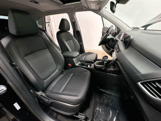 Used 2025 Kia Seltos EX w/ EX Sunroof Package AWD/4WD image 24
