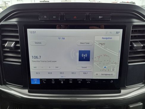 Used 2024 Ford F150 STX image 17